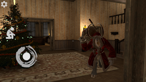 Krampus: Horror Game Adventure PC