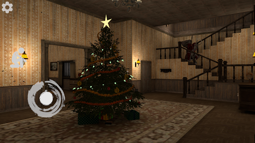 Krampus: Horror Game Adventure PC