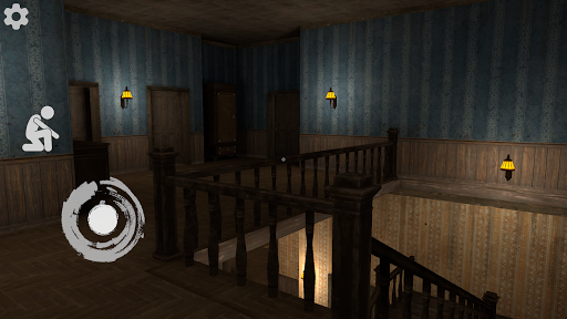 Krampus: Horror Game Adventure PC