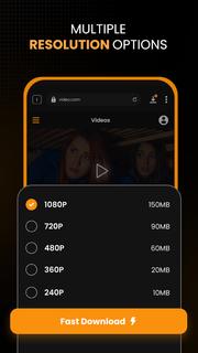 DownloadHub - Video Downloader