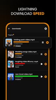 DownloadHub - Video Downloader PC