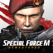 SFM (Special Force M Remastered) PC