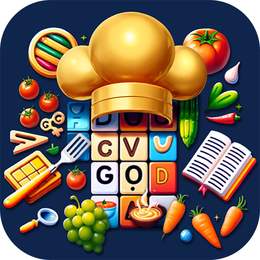 Word Gourmand: Vocabulary para PC