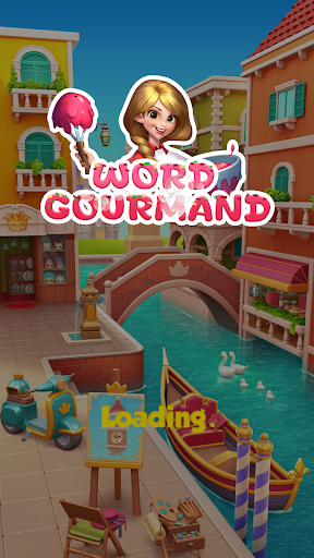 Word Gourmand: Vocabulary para PC