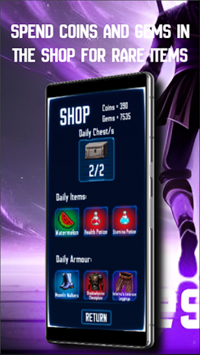 Level UP : Fitness PC