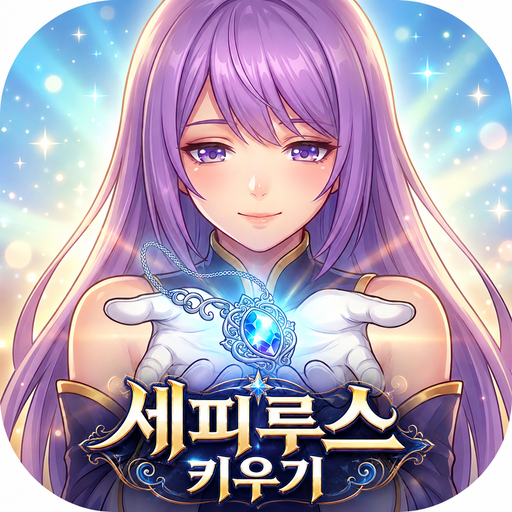 세피루스 키우기 PC