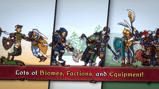 komputer Blades of Deceron