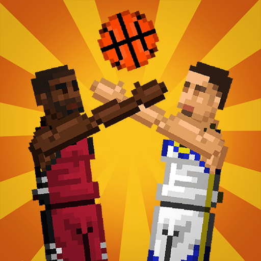 Bouncy Basketball電腦版