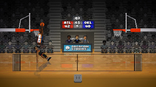 Bouncy Basketball電腦版