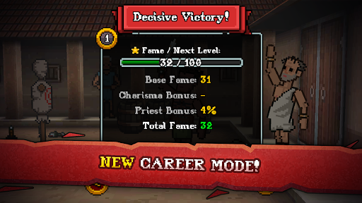 Gladihoppers - Gladiator Fight PC