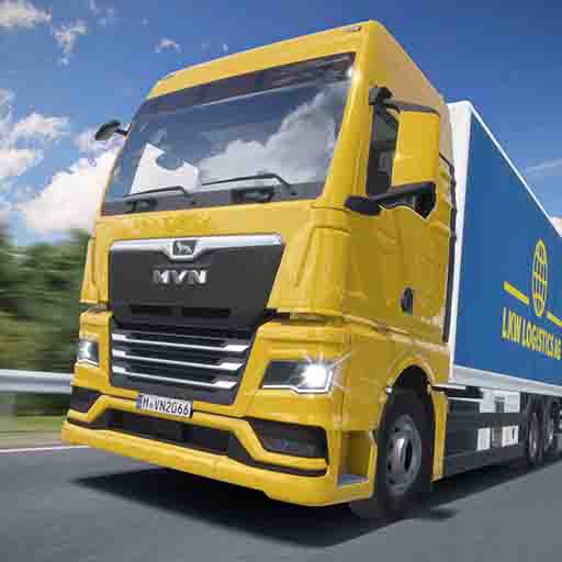 Drive Real Truck Simulator PC