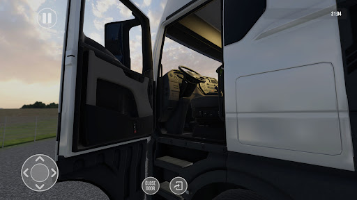Drive Real Truck Simulator PC