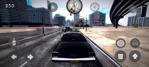 Driver World PC