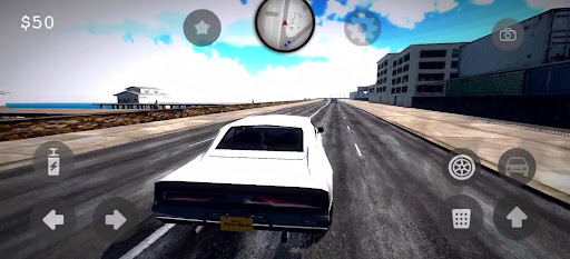 Driver World PC