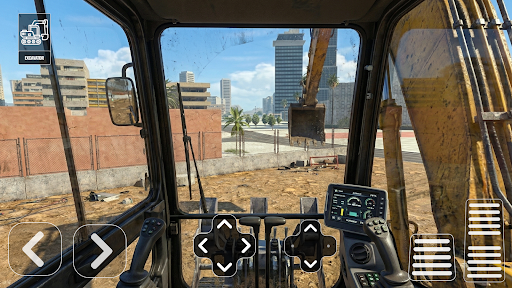 City Construction Simulator 26 PC