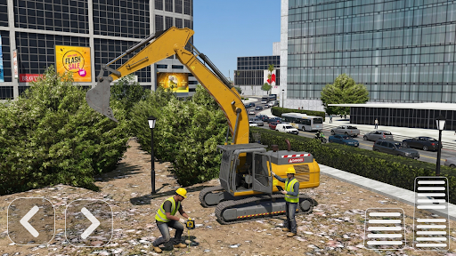 City Construction Simulator 26 PC