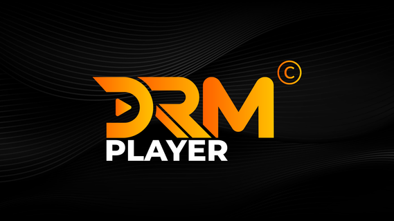 Drm Player PC