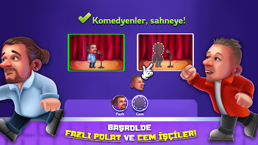 Çimen Maceraları: Hikaye Kur! PC