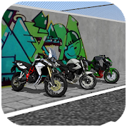 Descarga de APK de MOTOS BR CORTE E GRAU para Android