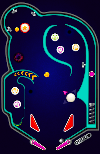 Pinball PC版
