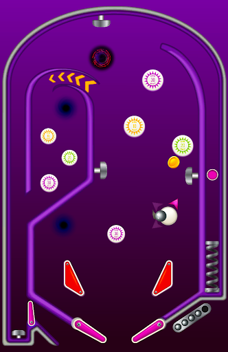 Pinball PC版