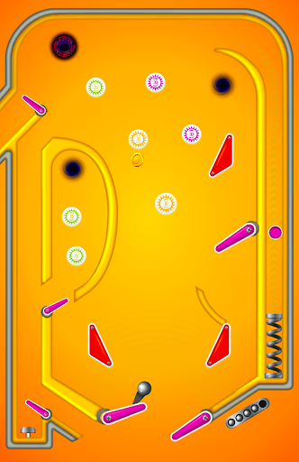 Pinball PC版