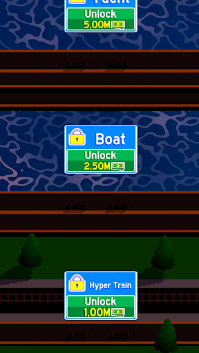 Transport Clicker - Idle PC