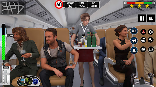 Plane Pilot Flight Simulator পিসি