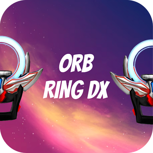 DX Ring Orb Sim PC