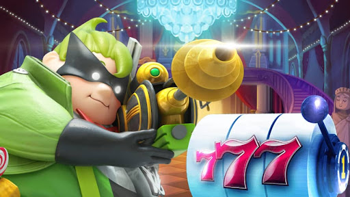 The Correct Lemon PC