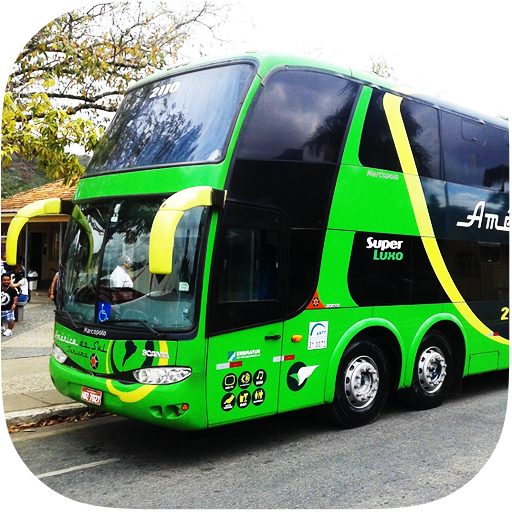 Heavy Bus Simulator পিসি