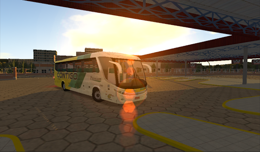 Heavy Bus Simulator para PC