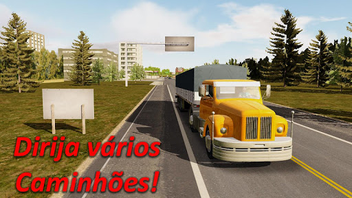 Heavy Truck Simulator para PC