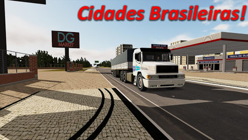 Heavy Truck Simulator para PC