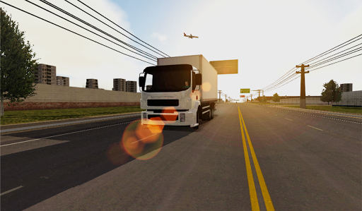 Heavy Truck Simulator para PC