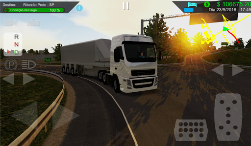 Heavy Truck Simulator para PC