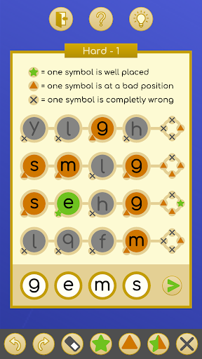 Dyslock - Crack the Code Logic PC