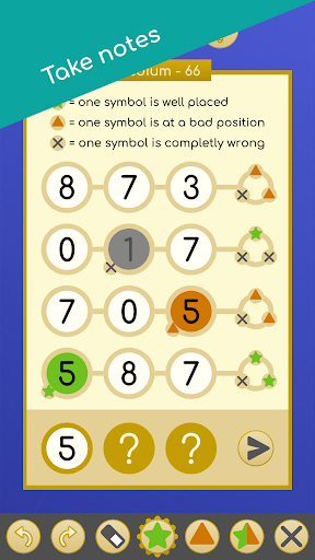 Dyslock - Crack the Code Logic PC