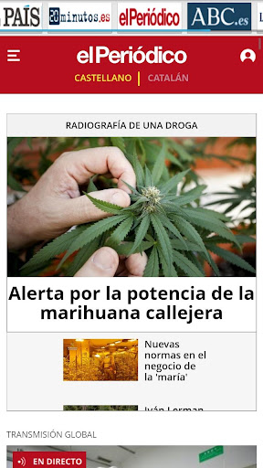 Periódicos España PC