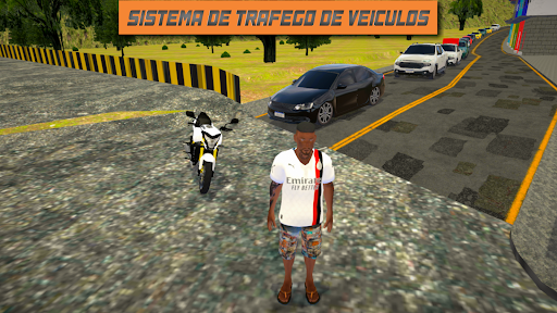 Grau e Chapa Brasil PC