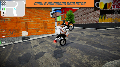 Grau e Chapa Brasil PC