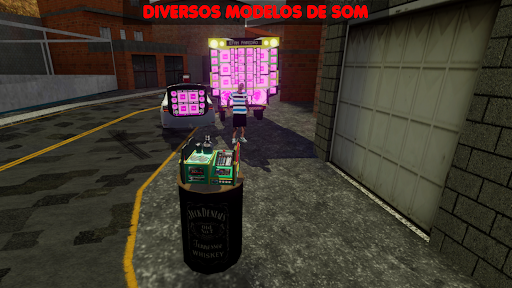 Rebaixados de Favela PC