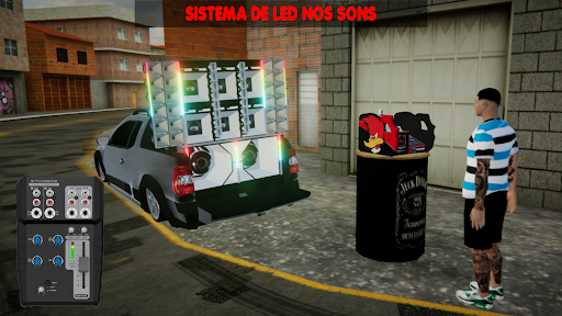 Rebaixados de Favela PC