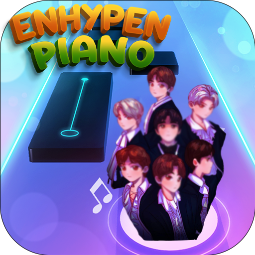 ENHYPEN 엔하이픈 Piano