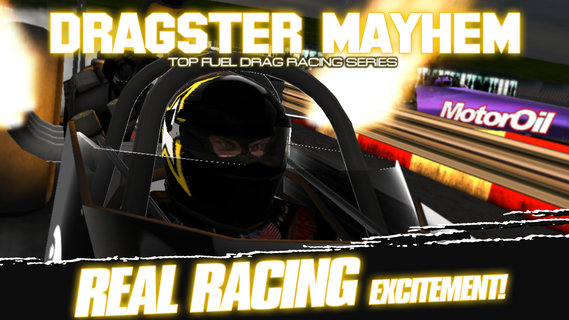 Dragster PC