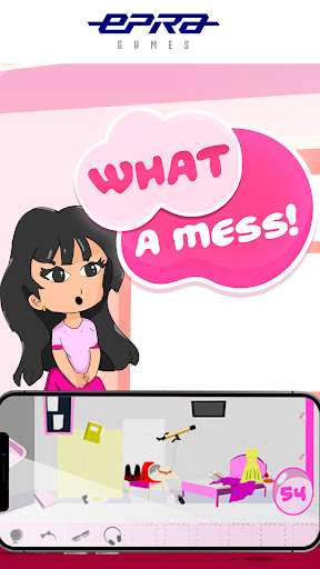 What a Mess PC