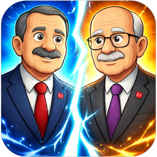 Seçim 2026 Oyunu : Online PC