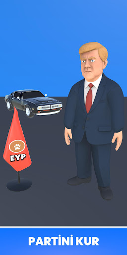 Seçim 2026 Oyunu : Online PC