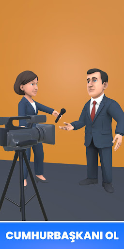 Seçim 2026 Oyunu : Online PC