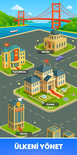 Seçim 2026 Oyunu : Online PC